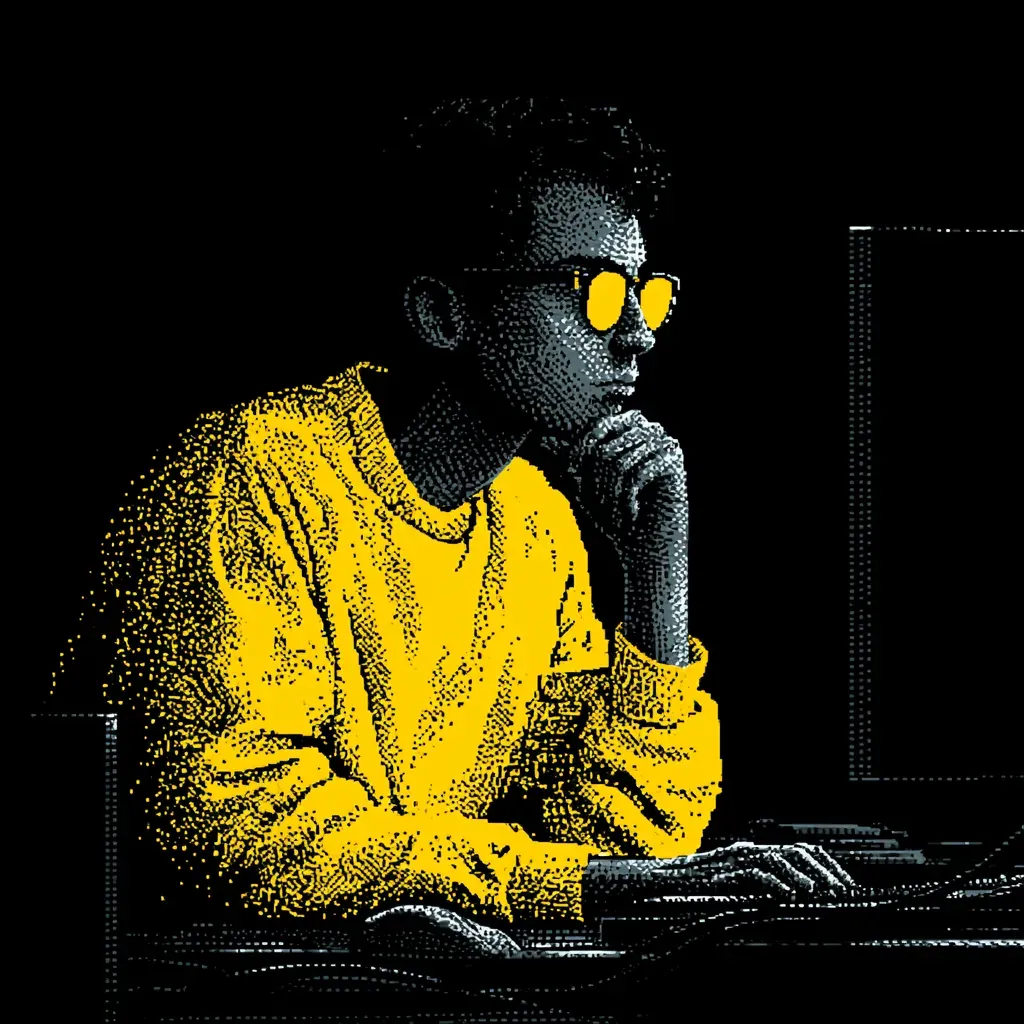 An MSP engineer focused on scaling exceptional client support