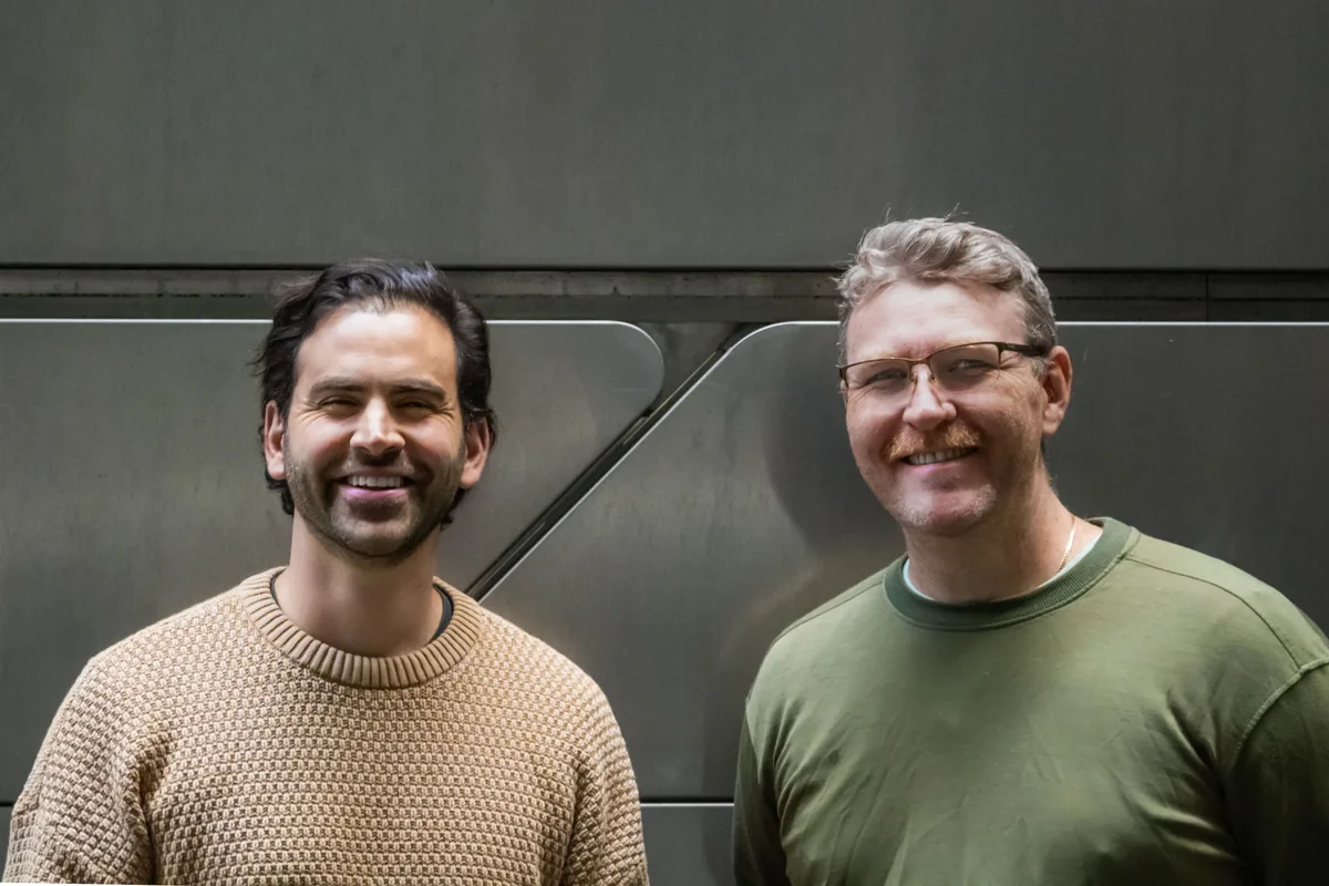 SuperIT's founders, former MSP operators who built SuperIT to give IT teams superpowers
