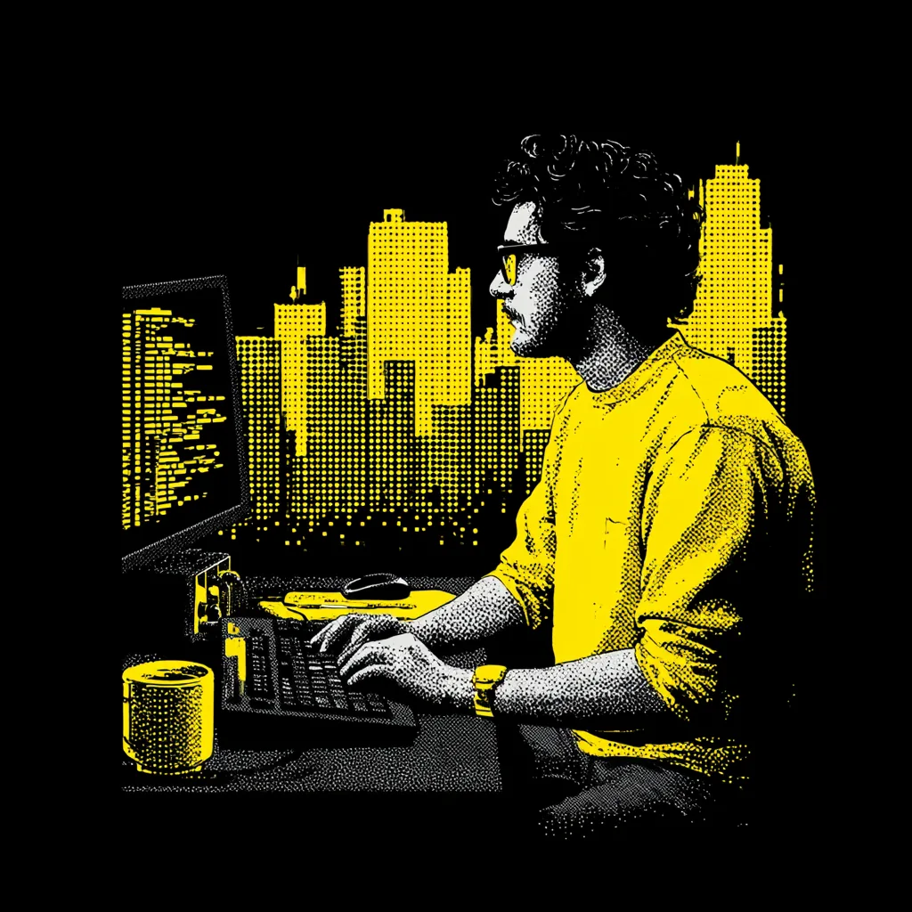 SuperIT modelling a live view of the whole IT environment